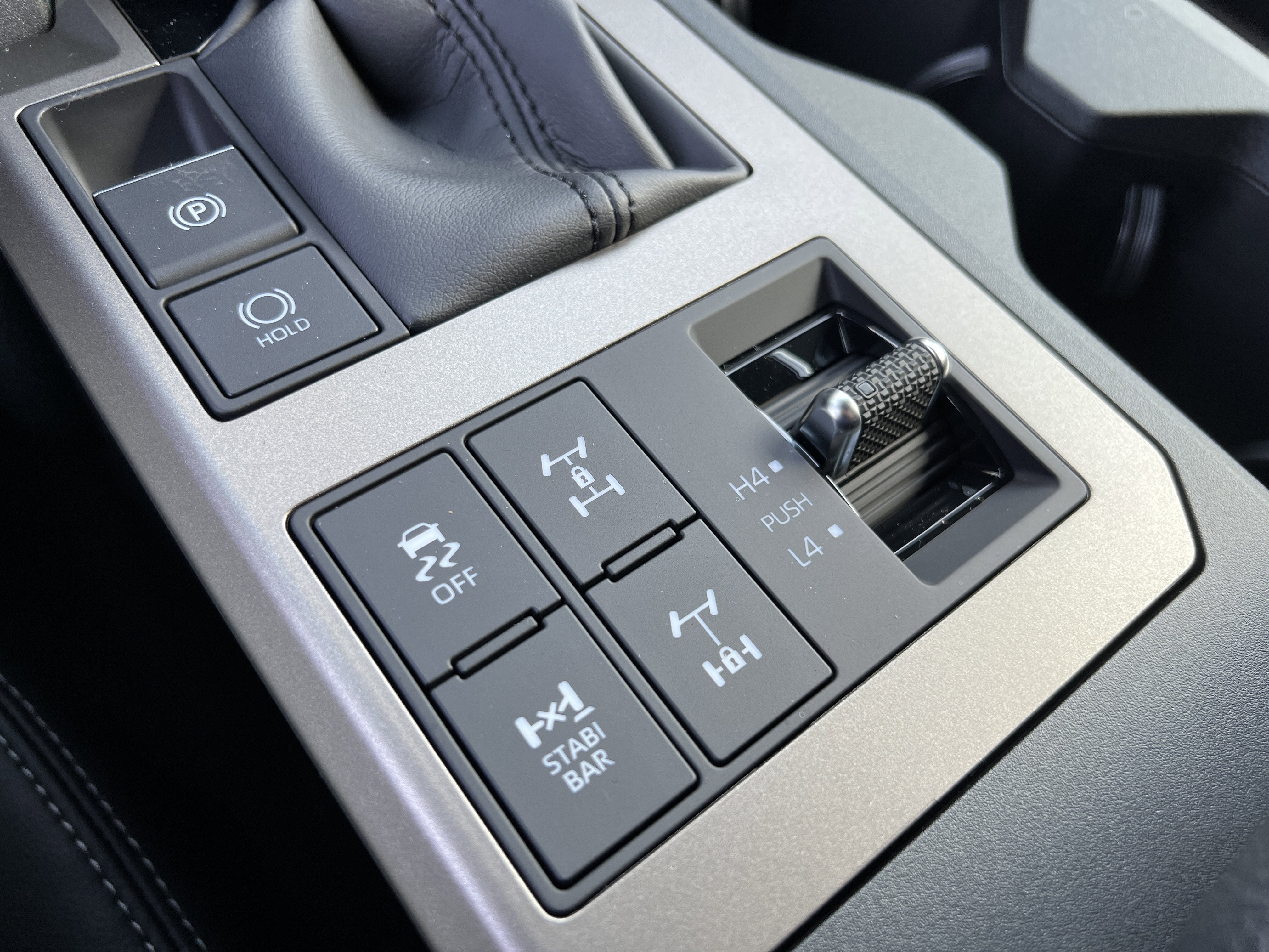 2026 Toyota Land Cruiser 1958