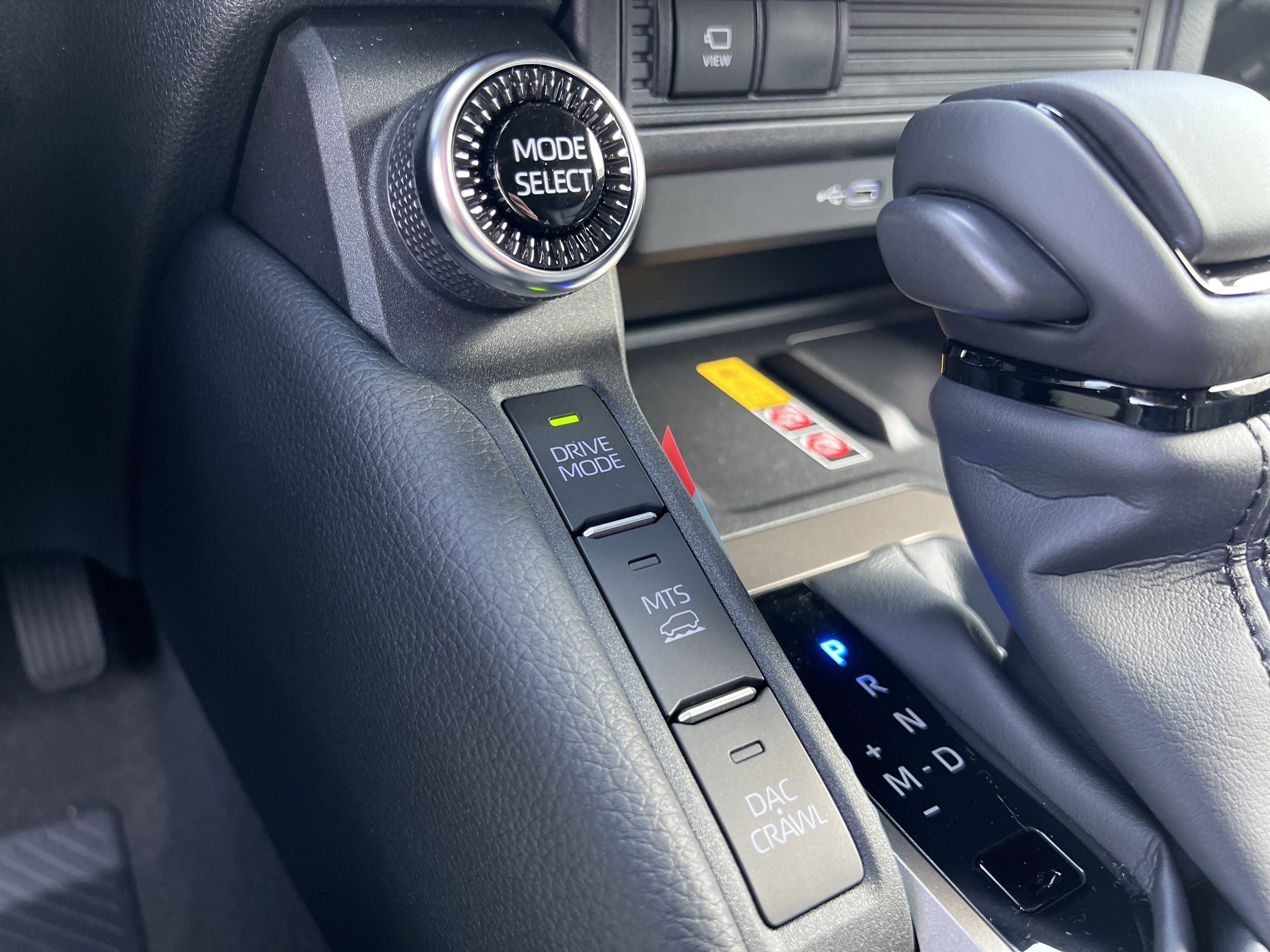 2026 Toyota Land Cruiser 1958