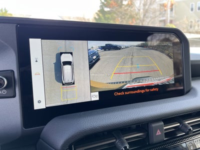 2026 Toyota Land Cruiser 1958