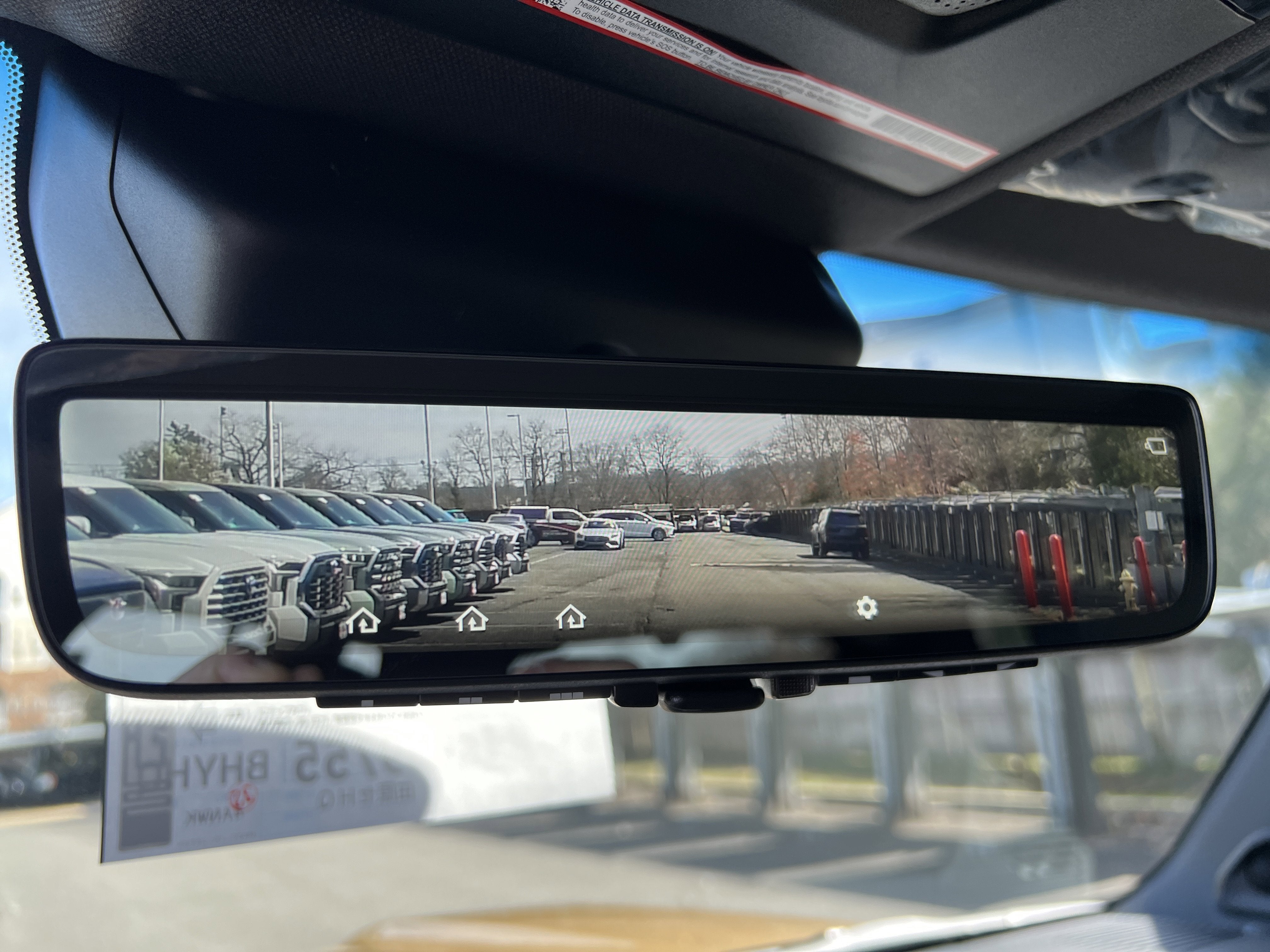 2026 Toyota Land Cruiser 1958