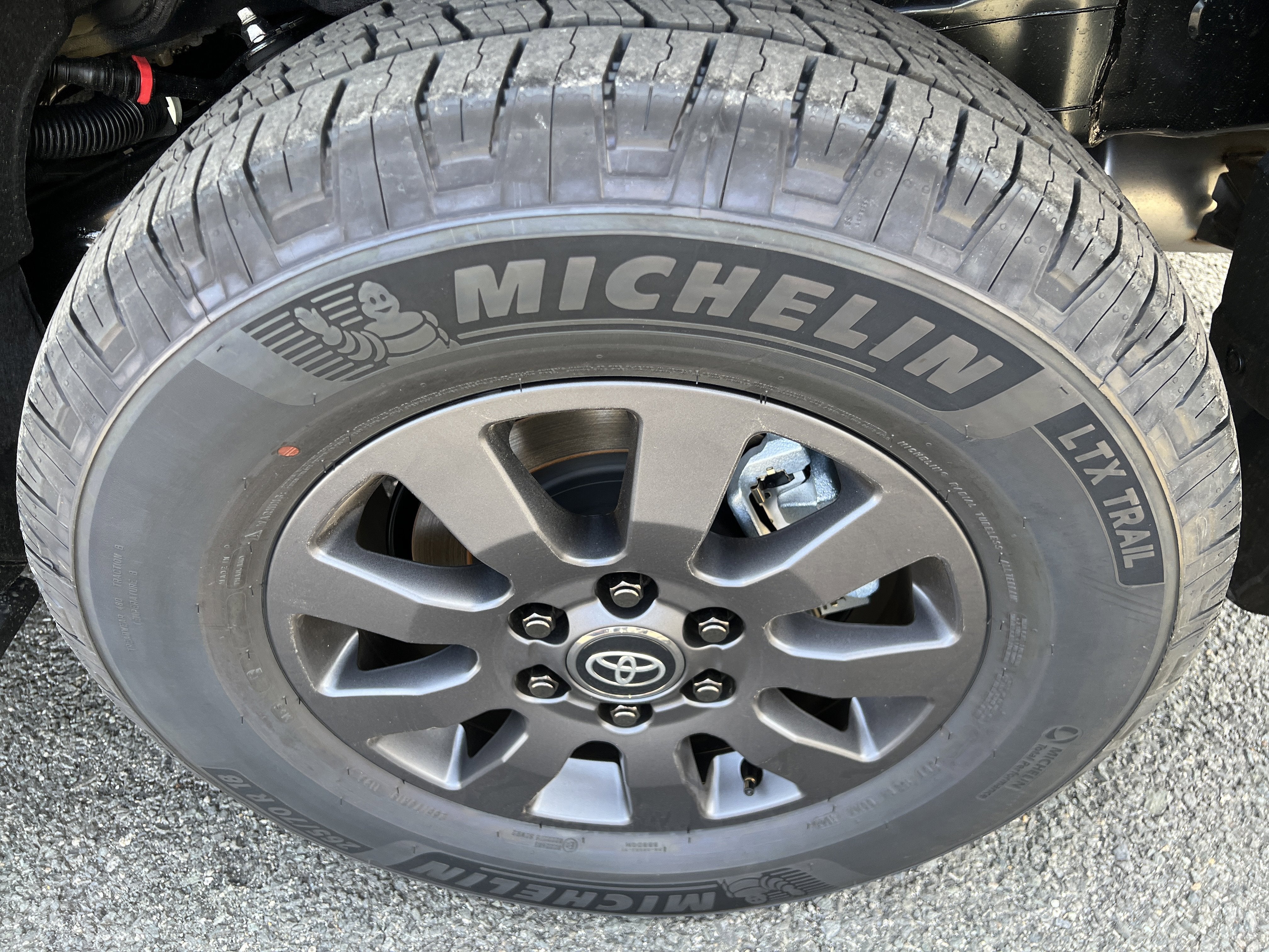 2026 Toyota Land Cruiser 1958