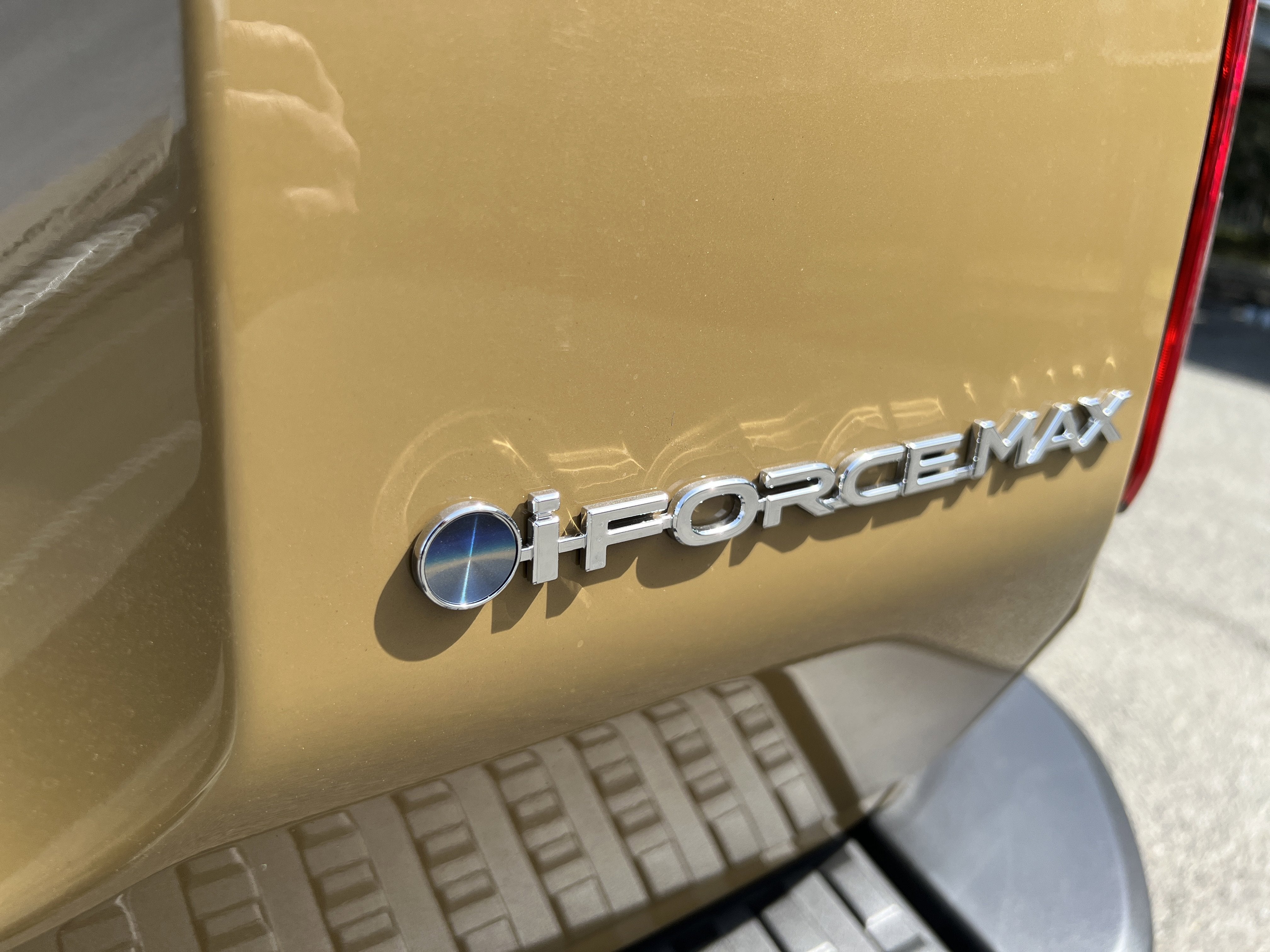 2026 Toyota Land Cruiser 1958