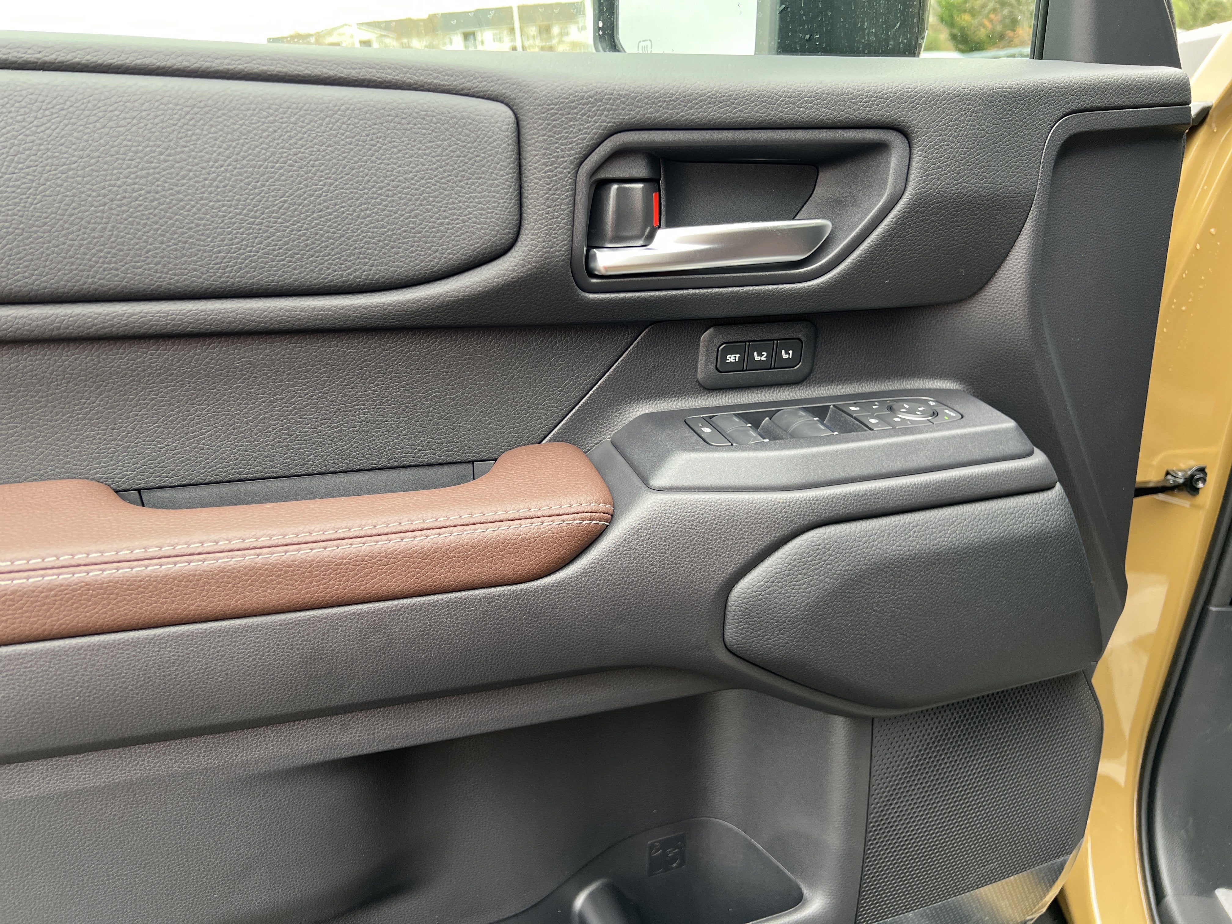 2026 Toyota Land Cruiser 1958