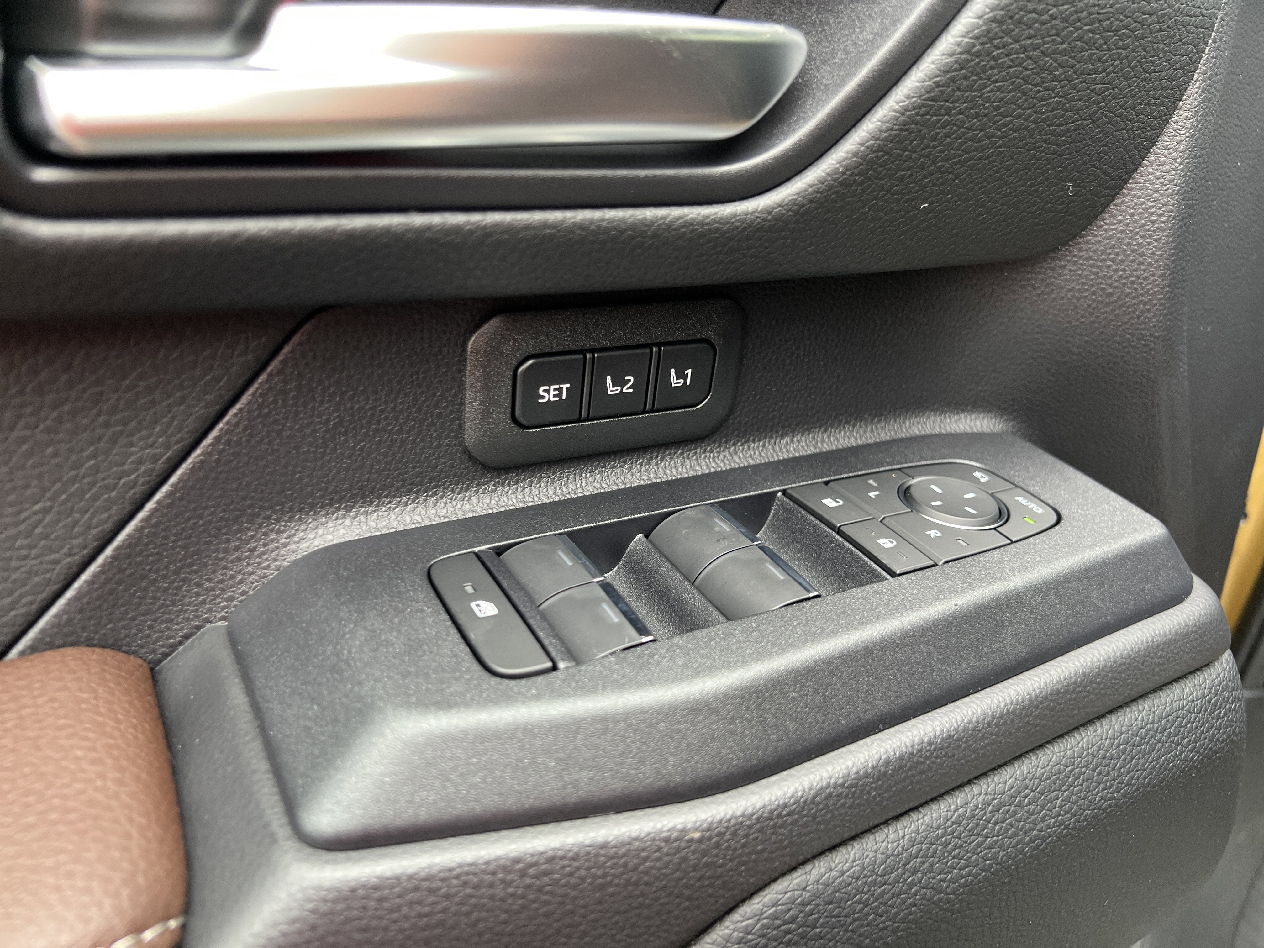 2026 Toyota Land Cruiser 1958