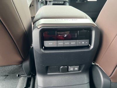 2026 Toyota Land Cruiser 1958