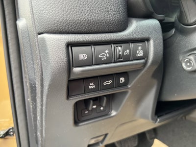 2026 Toyota Land Cruiser 1958