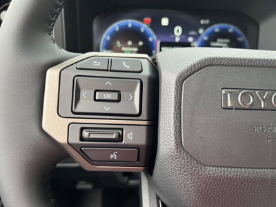 2026 Toyota Land Cruiser 1958