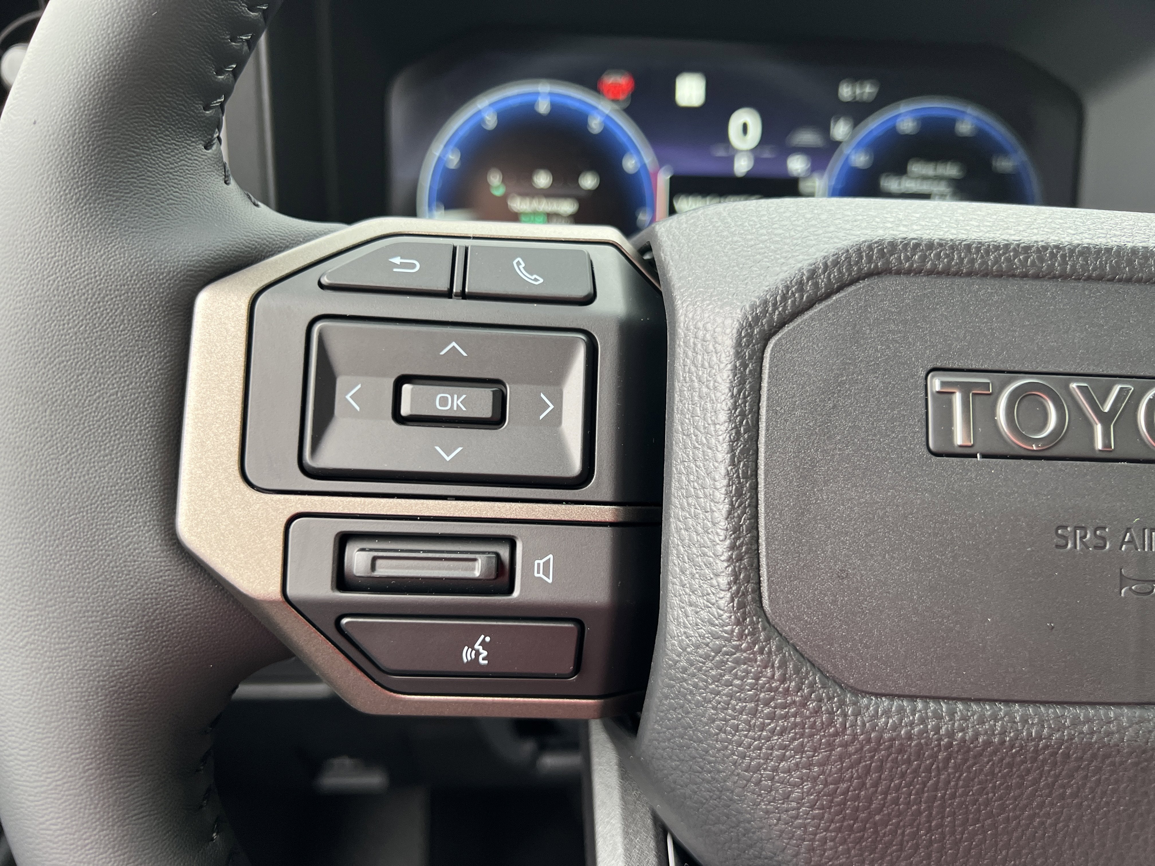 2026 Toyota Land Cruiser 1958