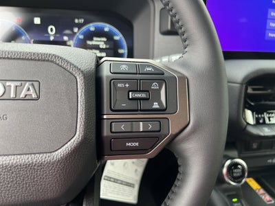 2026 Toyota Land Cruiser 1958