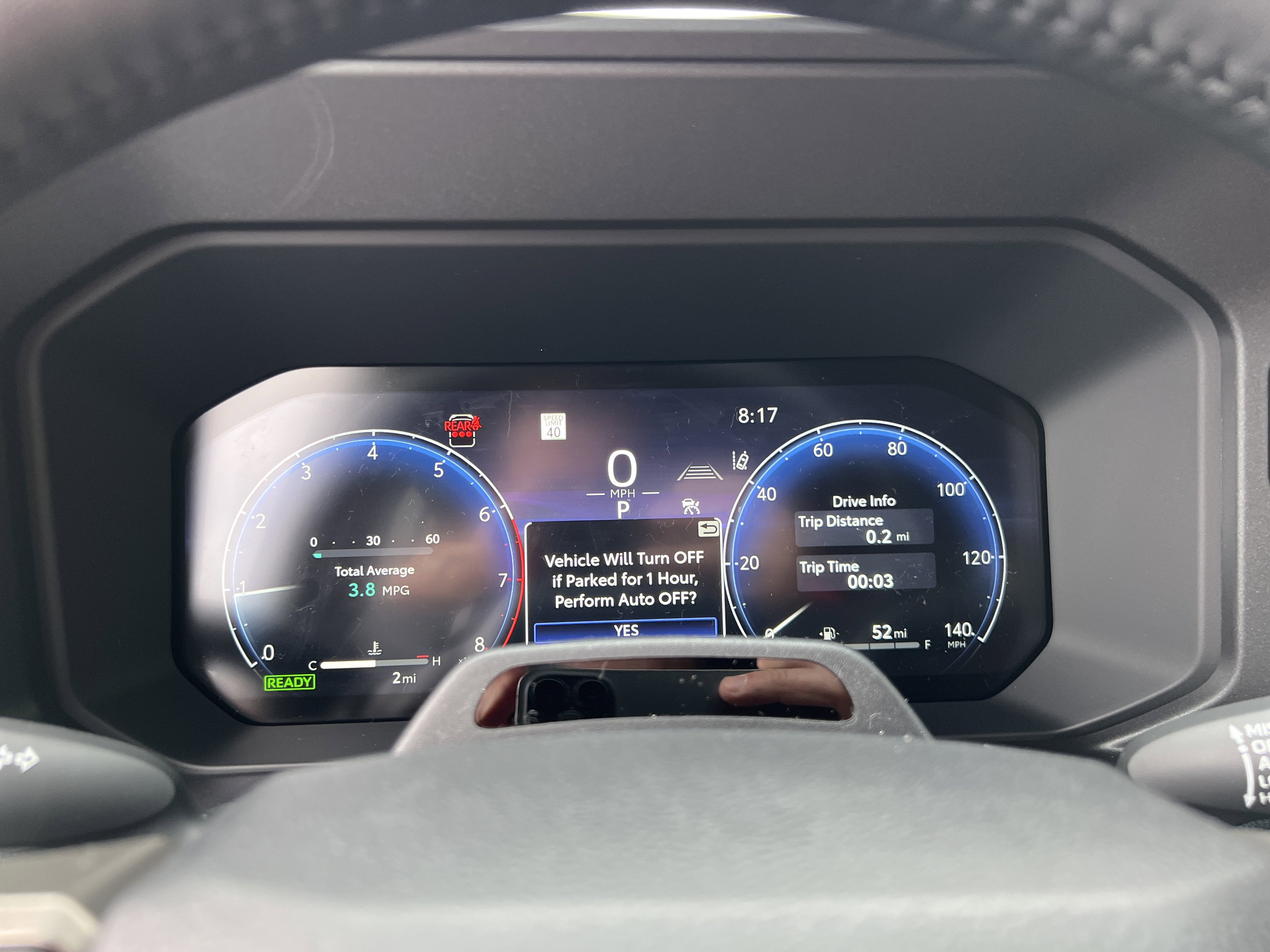 2026 Toyota Land Cruiser 1958