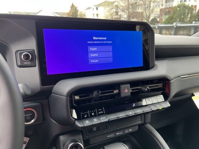 2026 Toyota Land Cruiser 1958