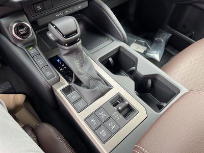 2026 Toyota Land Cruiser 1958