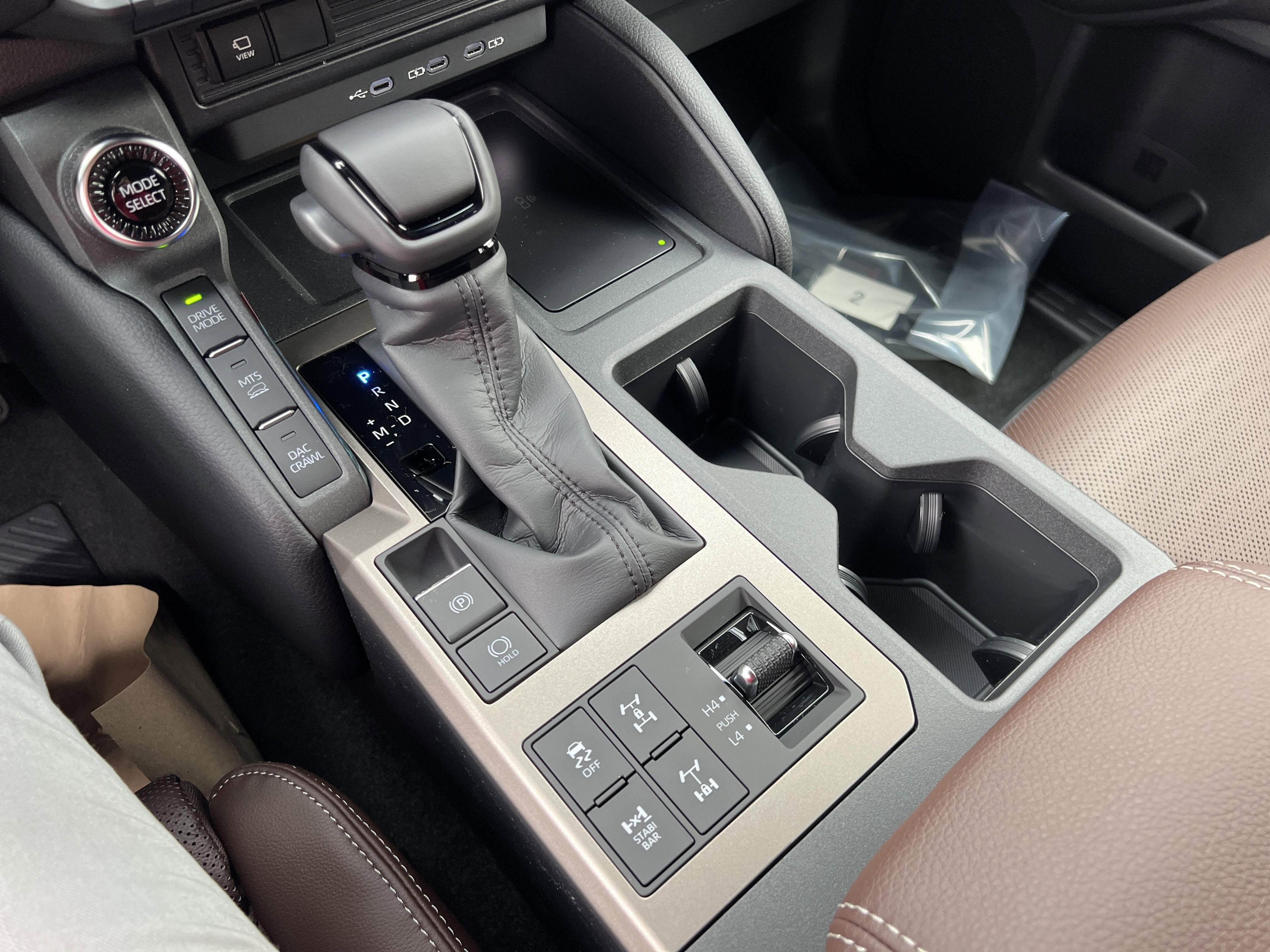 2026 Toyota Land Cruiser 1958