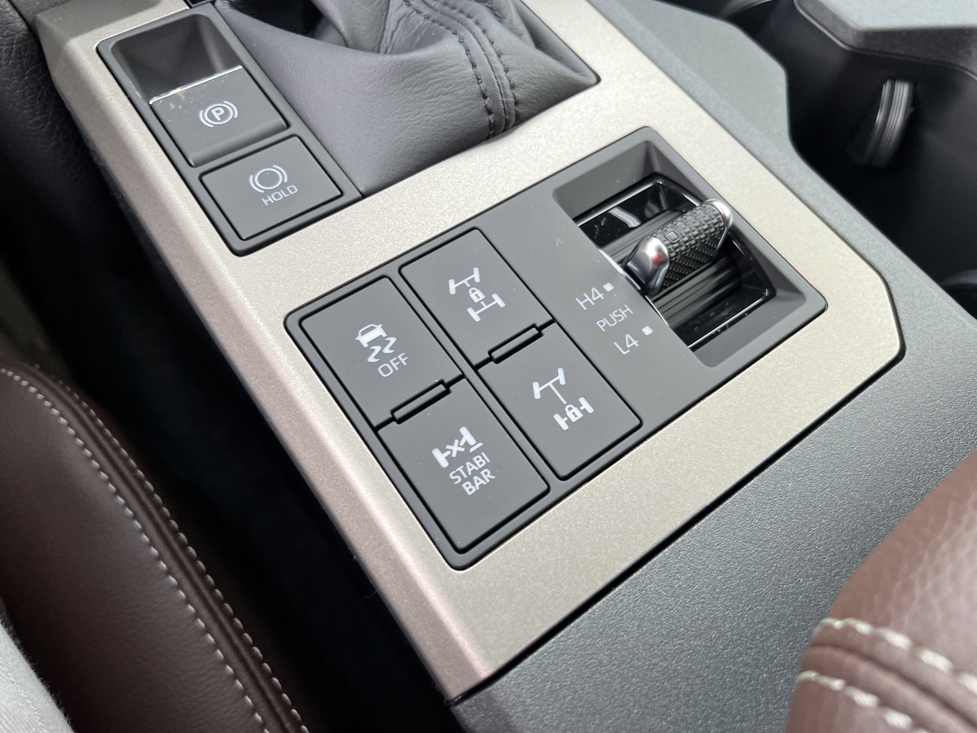 2026 Toyota Land Cruiser 1958