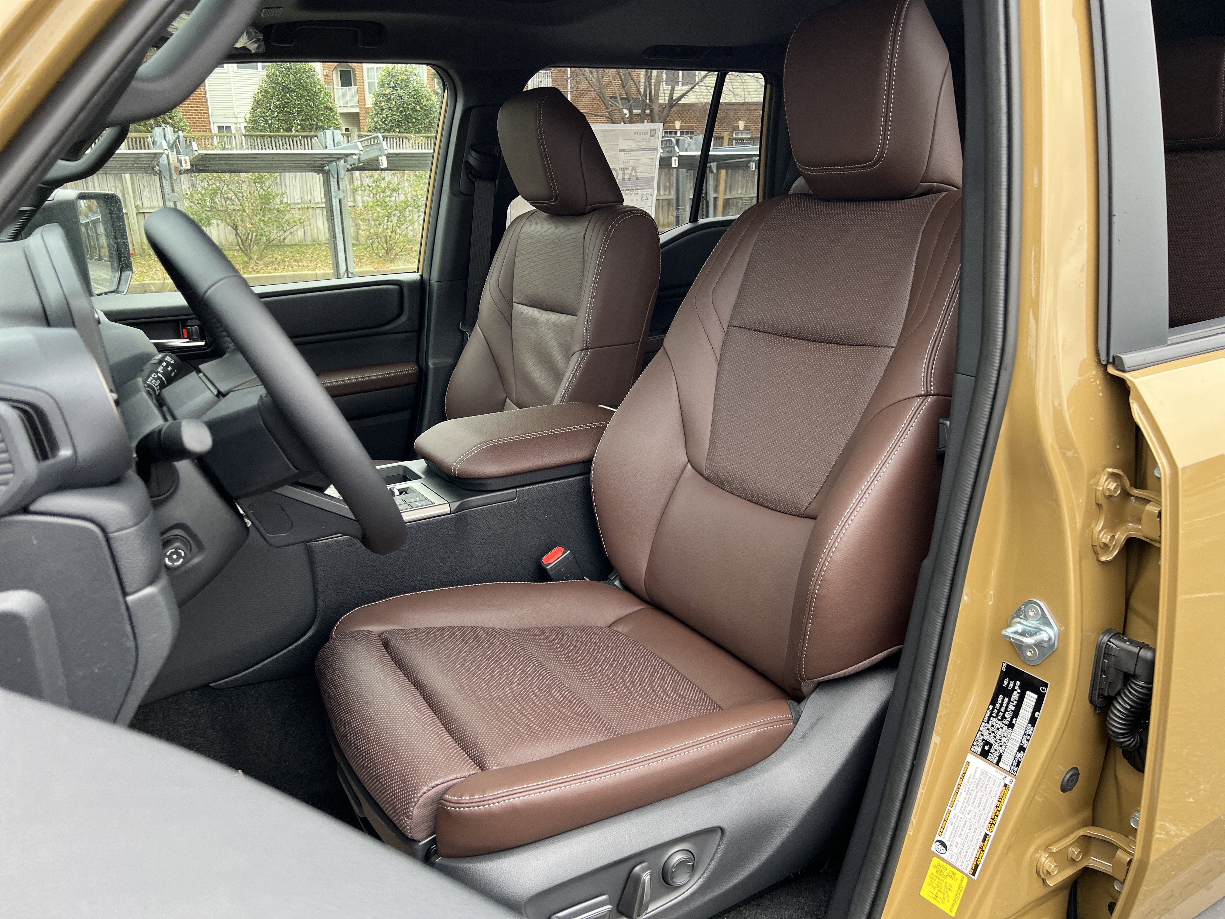 2026 Toyota Land Cruiser 1958