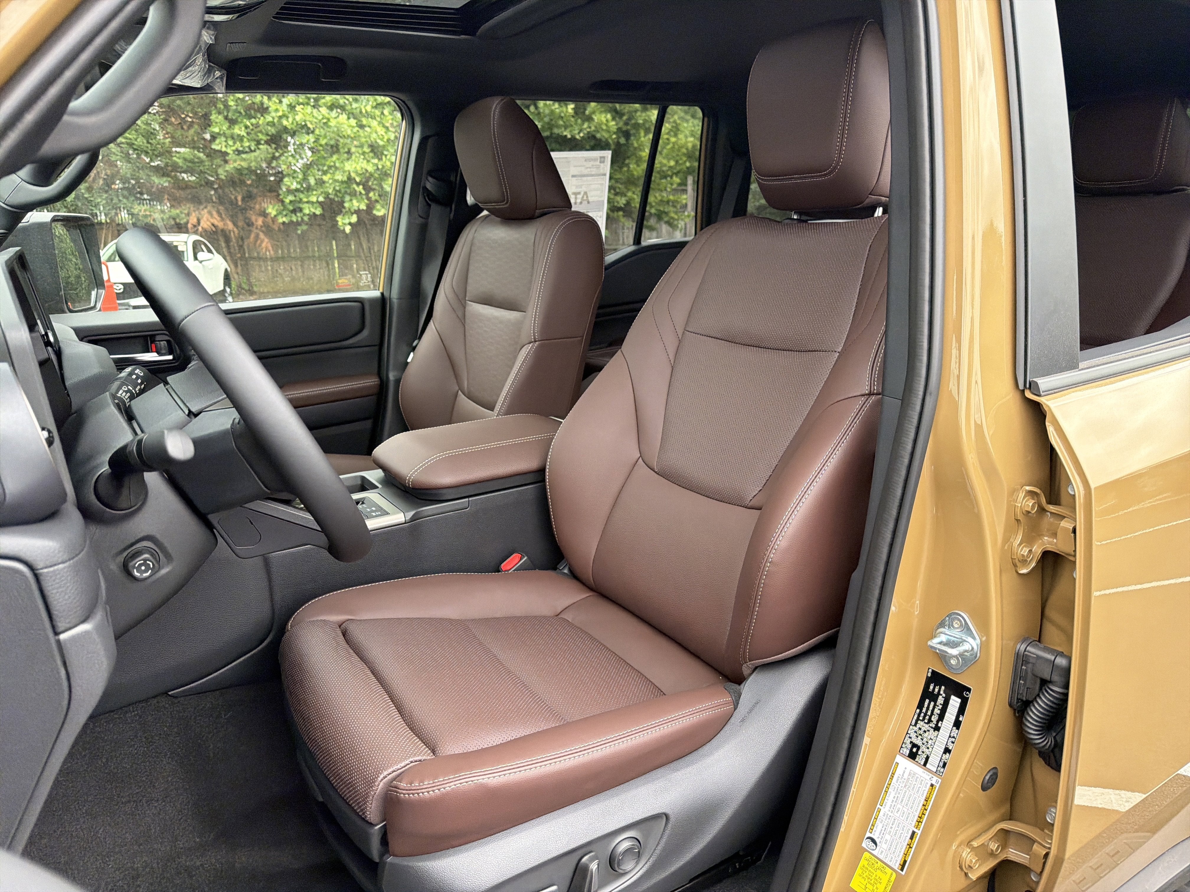 2026 Toyota Land Cruiser 1958
