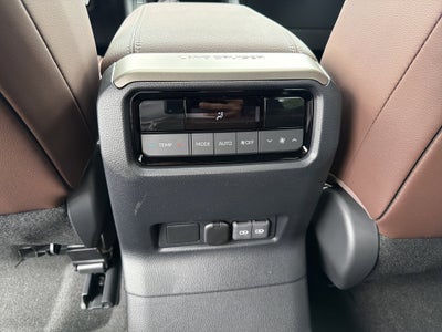 2026 Toyota Land Cruiser 1958