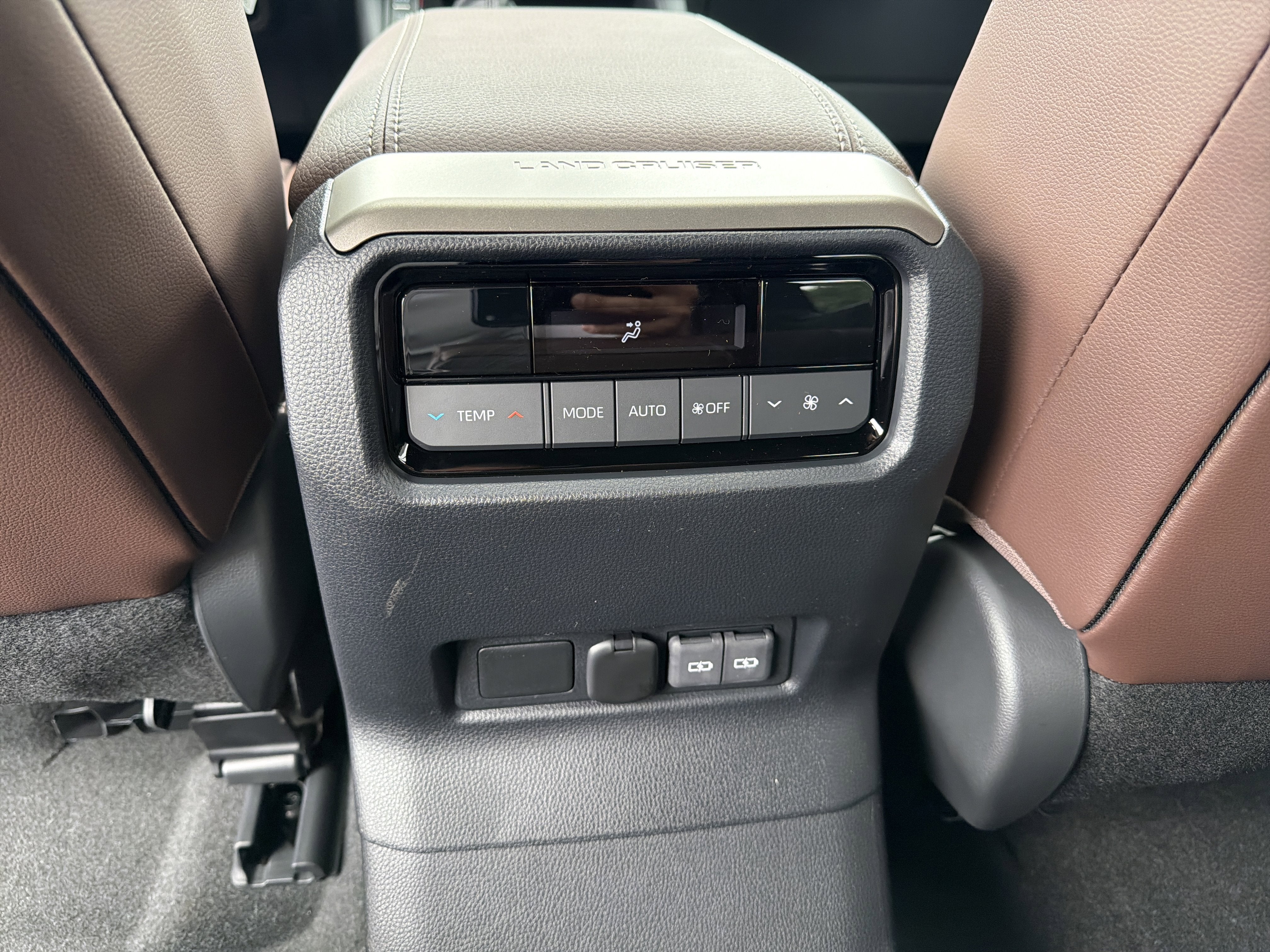 2026 Toyota Land Cruiser 1958