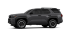 2026 Toyota 4Runner TRD Off-Road