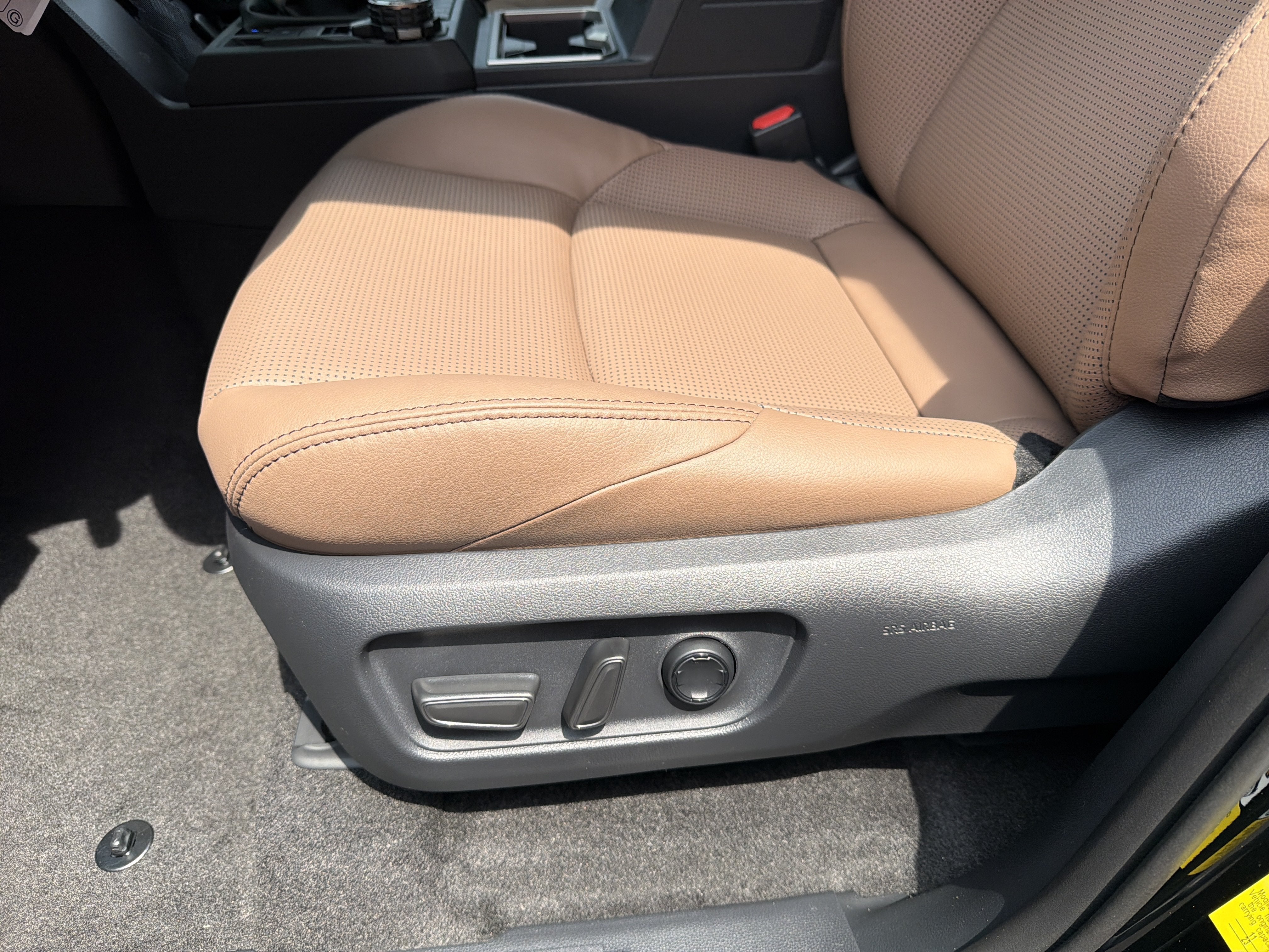 2026 Toyota 4Runner i-FORCE MAX 4Runner Limited