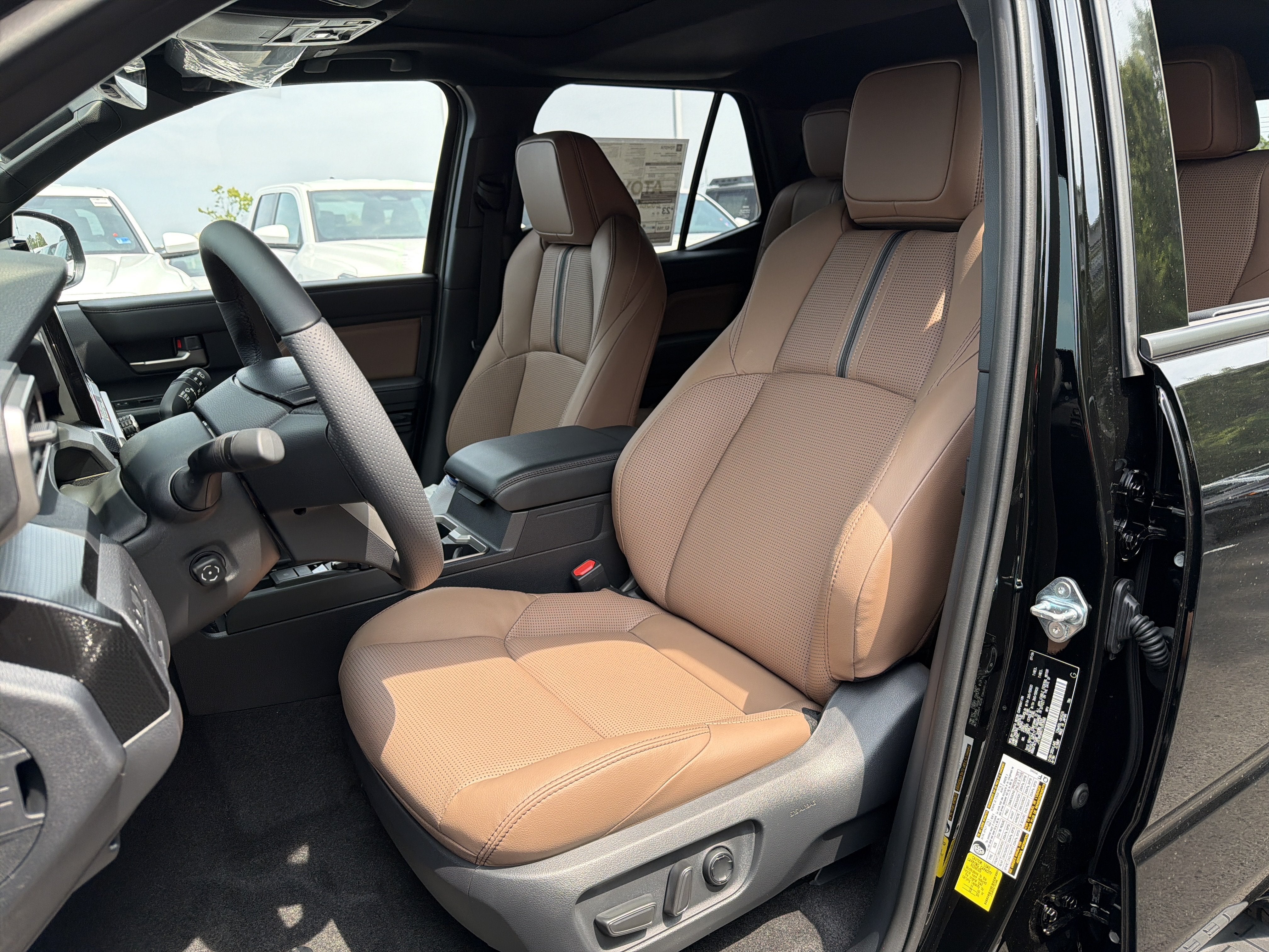 2026 Toyota 4Runner i-FORCE MAX 4Runner Limited