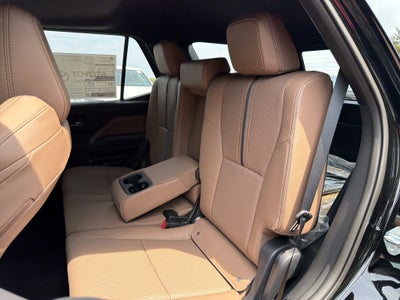 2026 Toyota 4Runner i-FORCE MAX 4Runner Limited