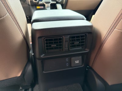 2026 Toyota 4Runner i-FORCE MAX 4Runner Limited