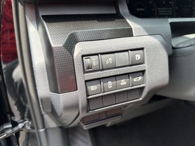 2026 Toyota 4Runner i-FORCE MAX 4Runner Limited