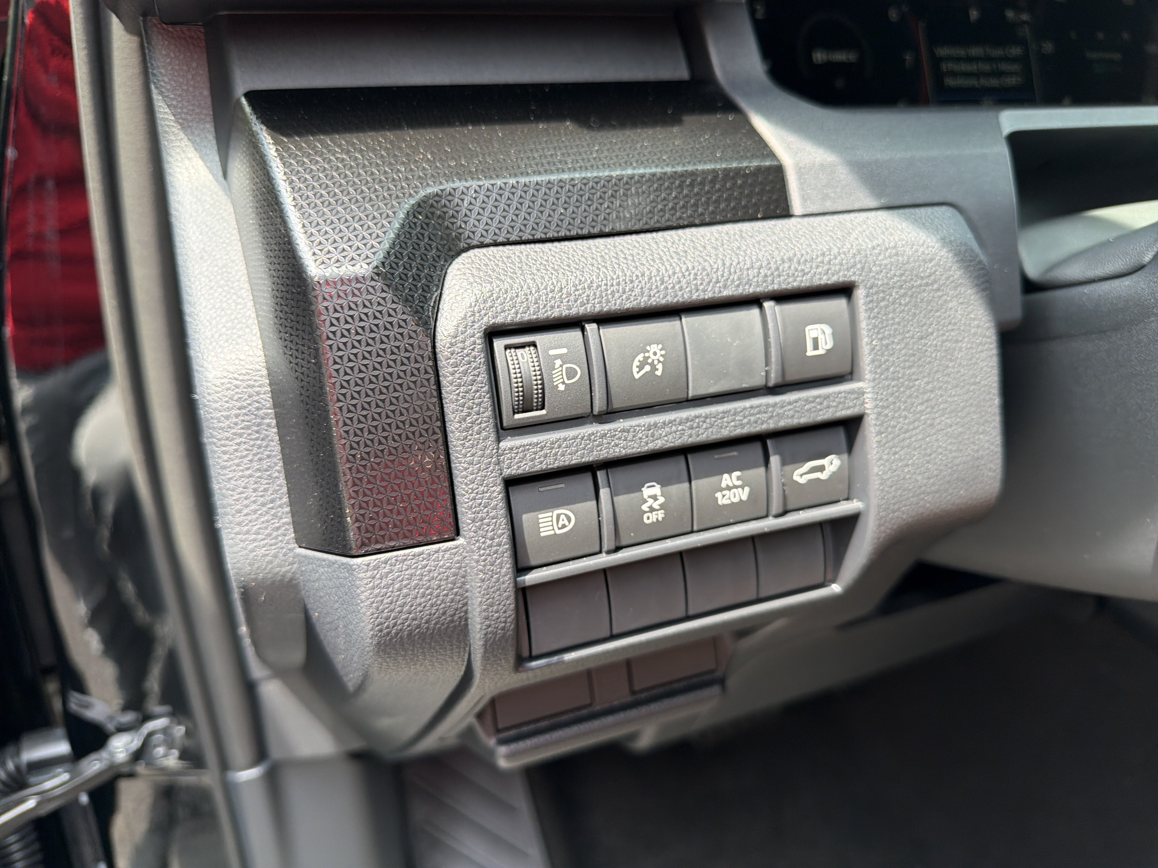 2026 Toyota 4Runner i-FORCE MAX 4Runner Limited