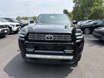 2026 Toyota 4Runner i-FORCE MAX 4Runner Limited