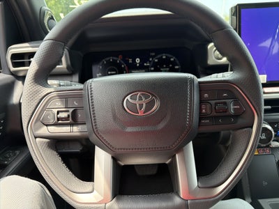 2026 Toyota 4Runner i-FORCE MAX 4Runner Limited