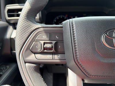 2026 Toyota 4Runner i-FORCE MAX 4Runner Limited