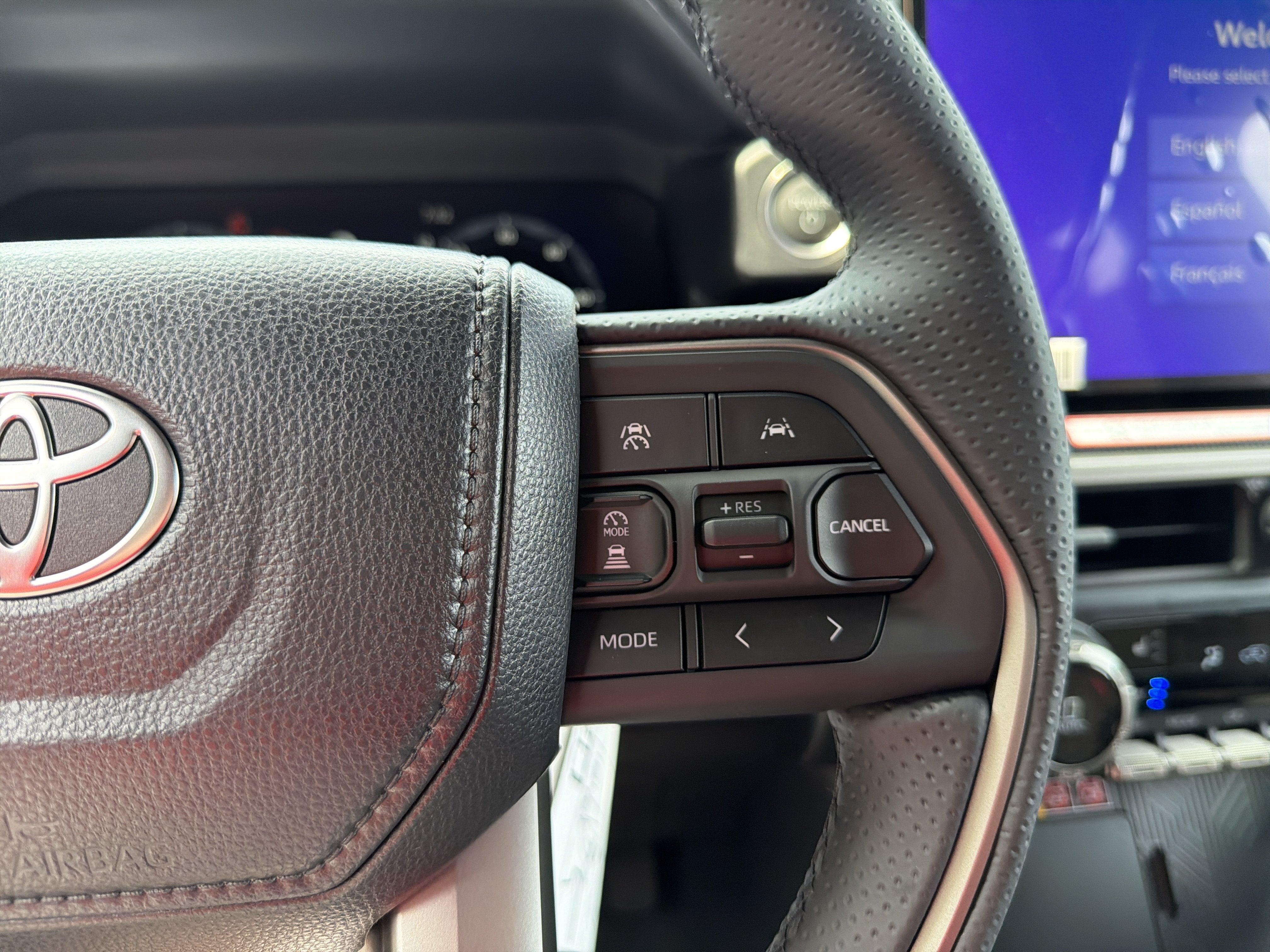 2026 Toyota 4Runner i-FORCE MAX 4Runner Limited