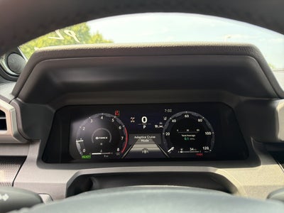 2026 Toyota 4Runner i-FORCE MAX 4Runner Limited