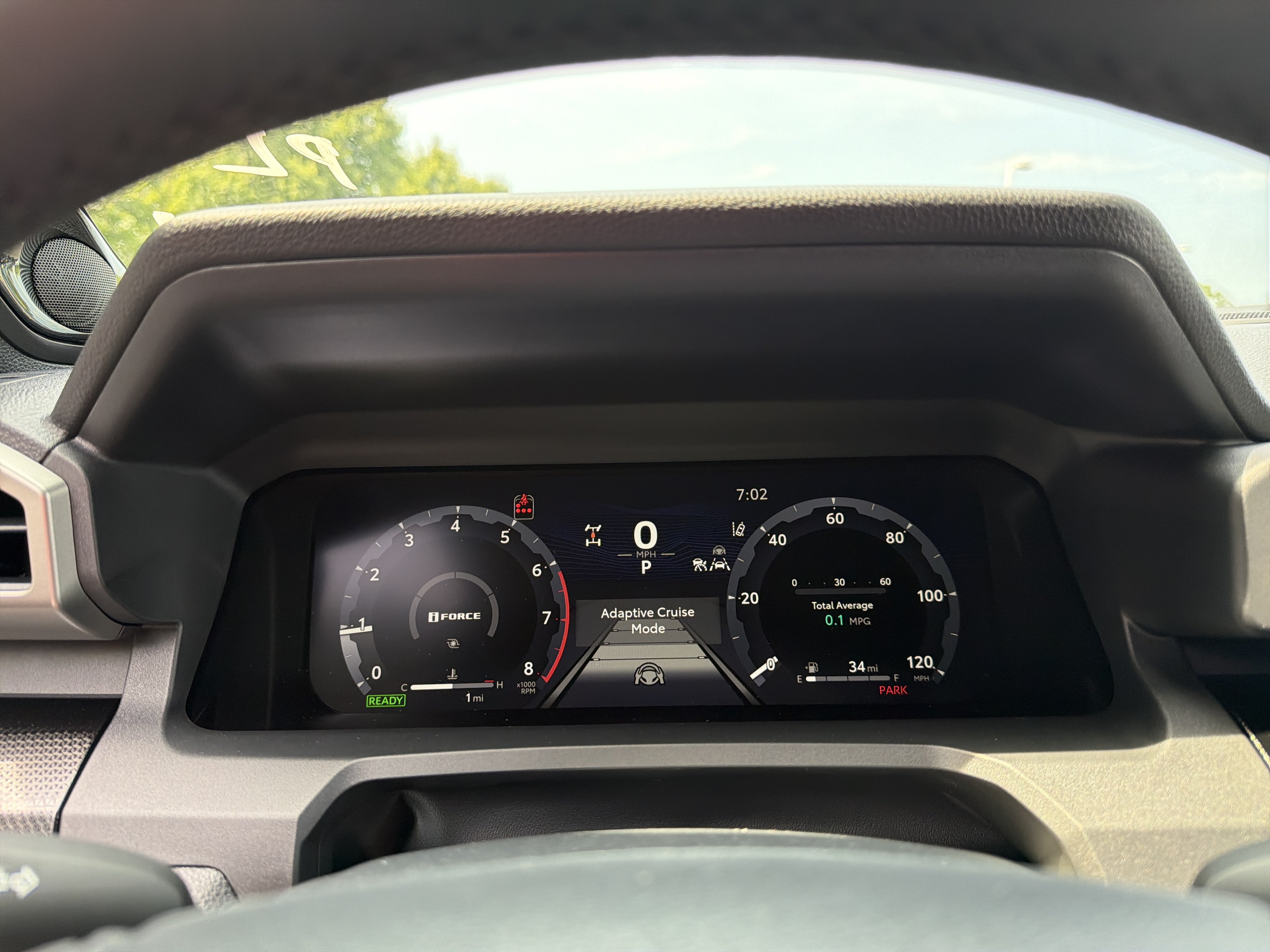 2026 Toyota 4Runner i-FORCE MAX 4Runner Limited
