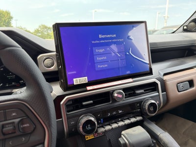 2026 Toyota 4Runner i-FORCE MAX 4Runner Limited
