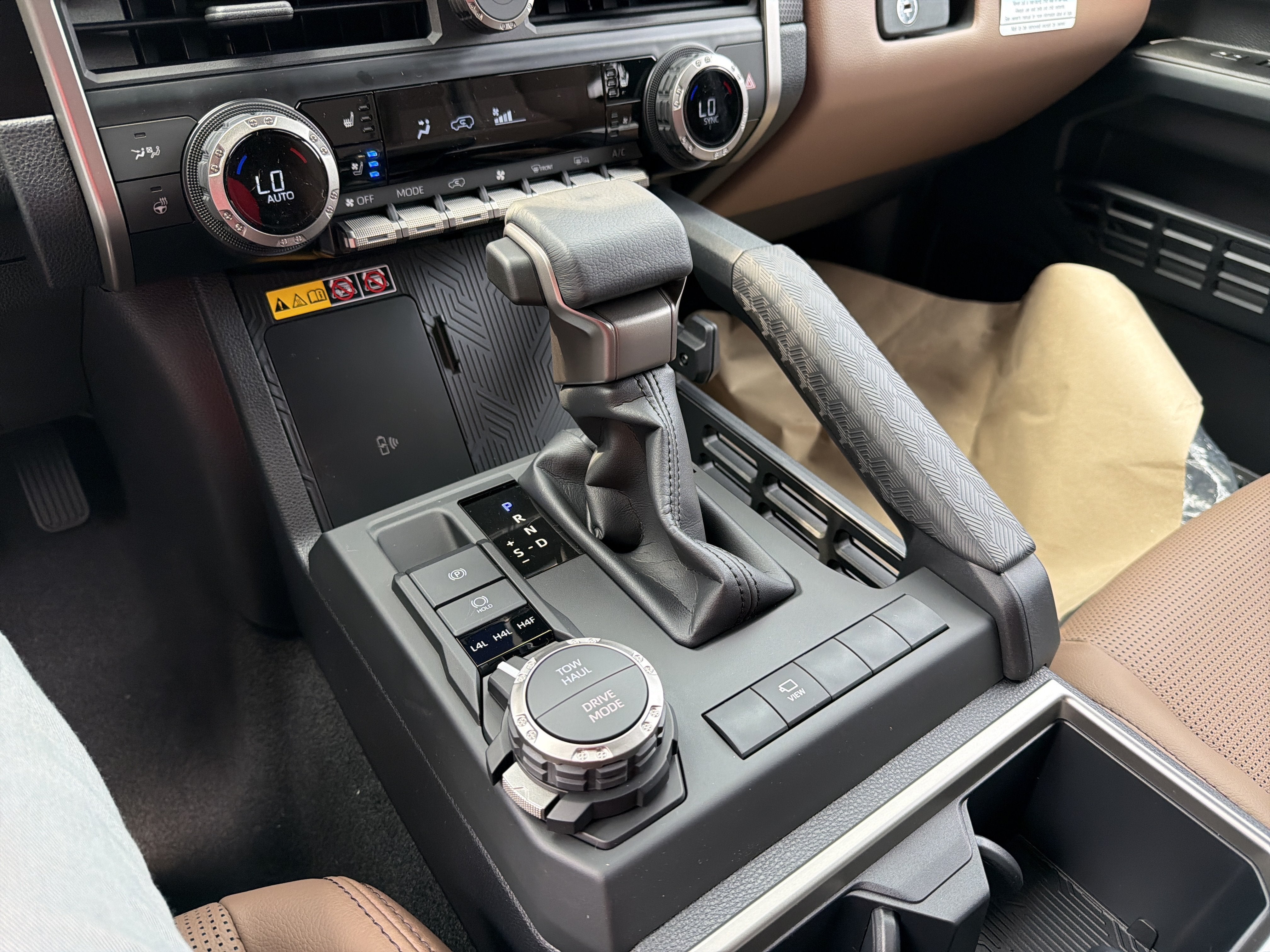 2026 Toyota 4Runner i-FORCE MAX 4Runner Limited