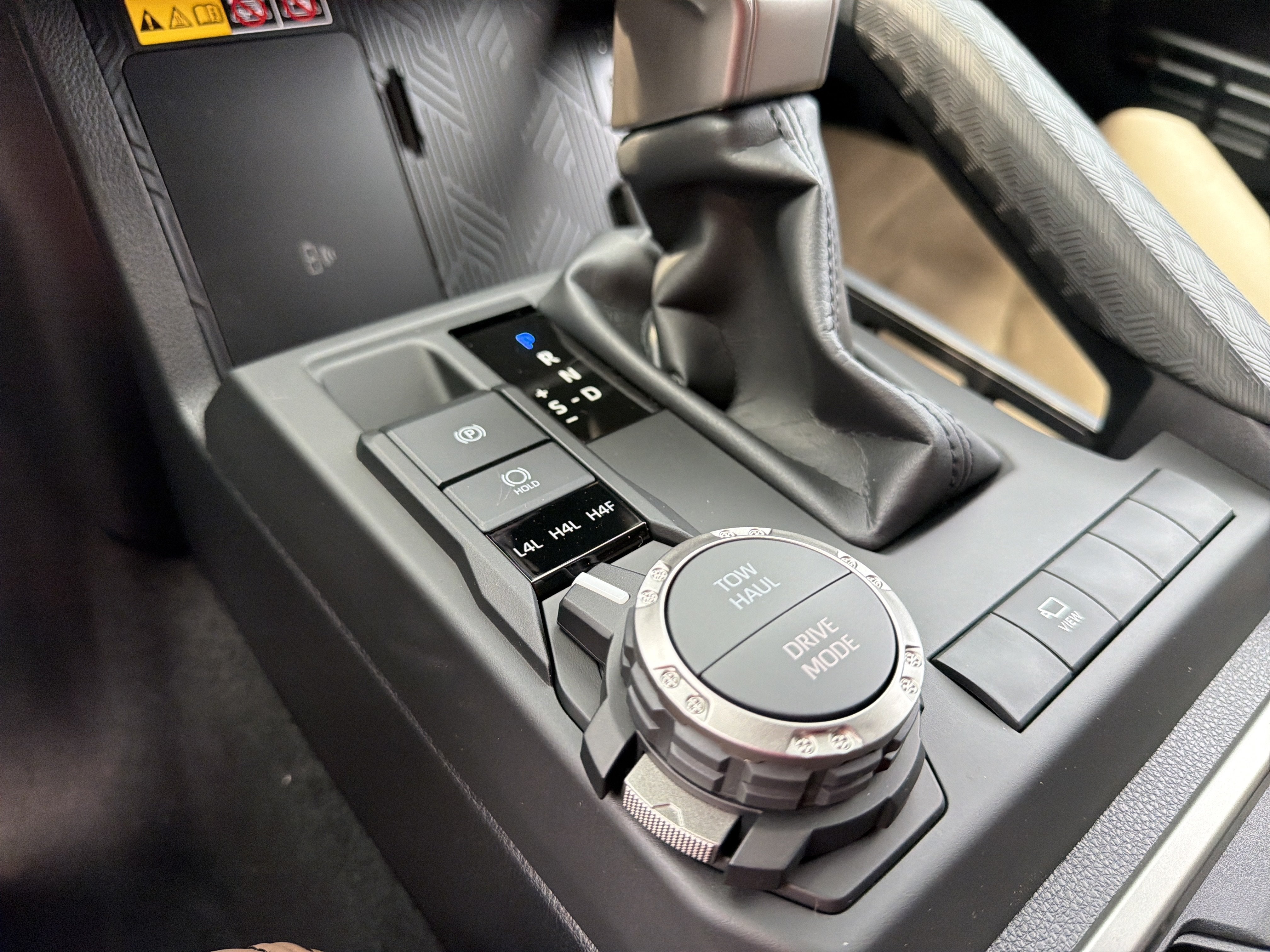 2026 Toyota 4Runner i-FORCE MAX 4Runner Limited