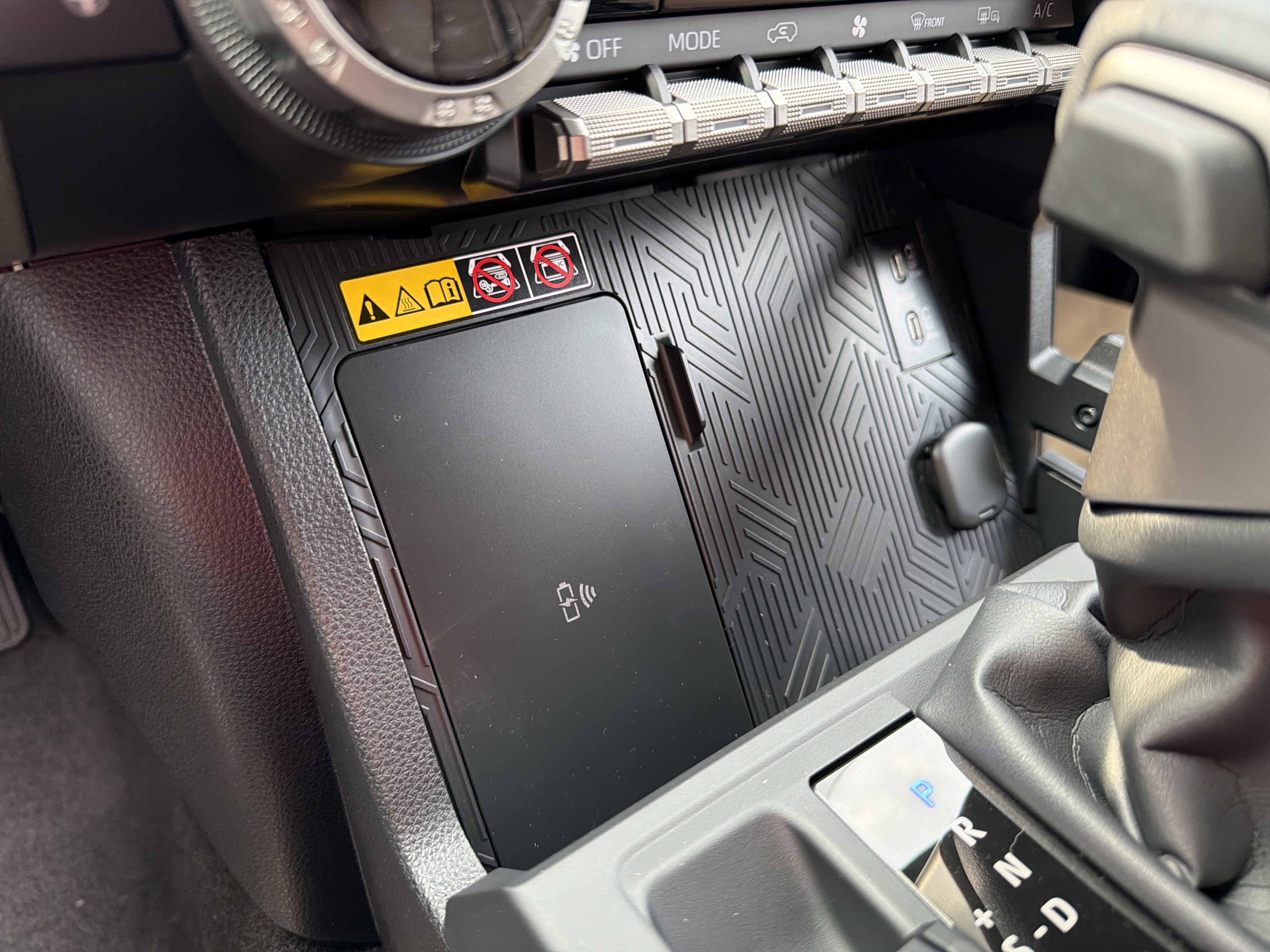 2026 Toyota 4Runner i-FORCE MAX 4Runner Limited