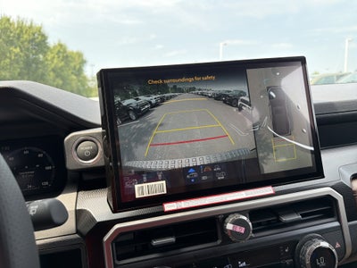 2026 Toyota 4Runner i-FORCE MAX 4Runner Limited