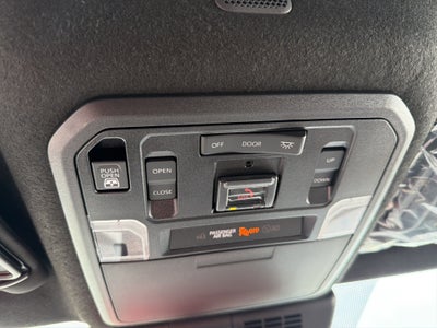 2026 Toyota 4Runner i-FORCE MAX 4Runner Limited