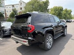 2026 Toyota 4Runner i-FORCE MAX 4Runner Limited