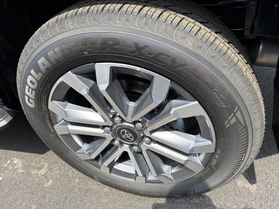 2026 Toyota 4Runner i-FORCE MAX 4Runner Limited