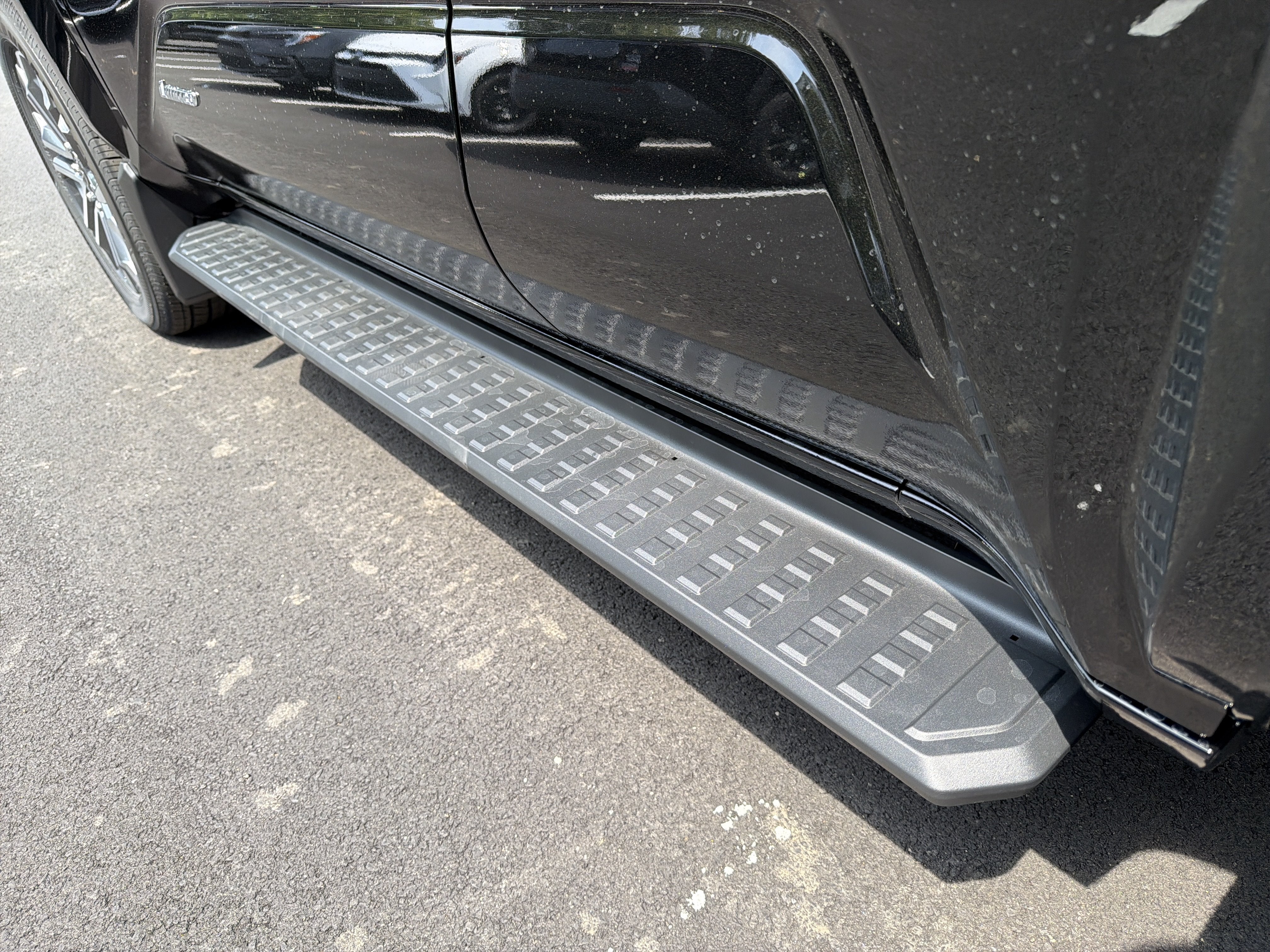 2026 Toyota 4Runner i-FORCE MAX 4Runner Limited