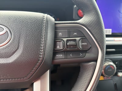 2026 Toyota 4Runner i-FORCE MAX 4Runner TRD Off-Road Premium
