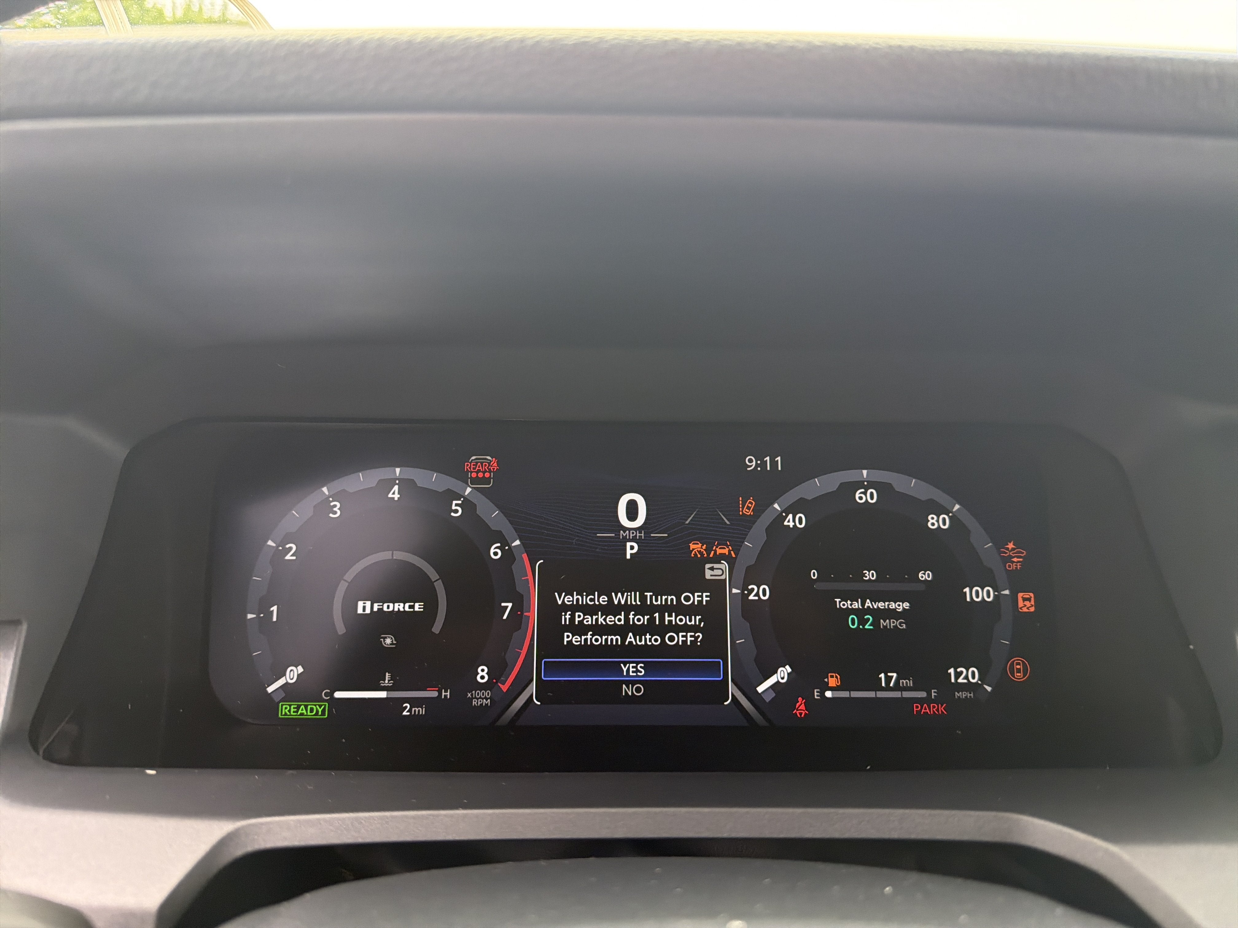 2026 Toyota 4Runner i-FORCE MAX 4Runner TRD Off-Road Premium