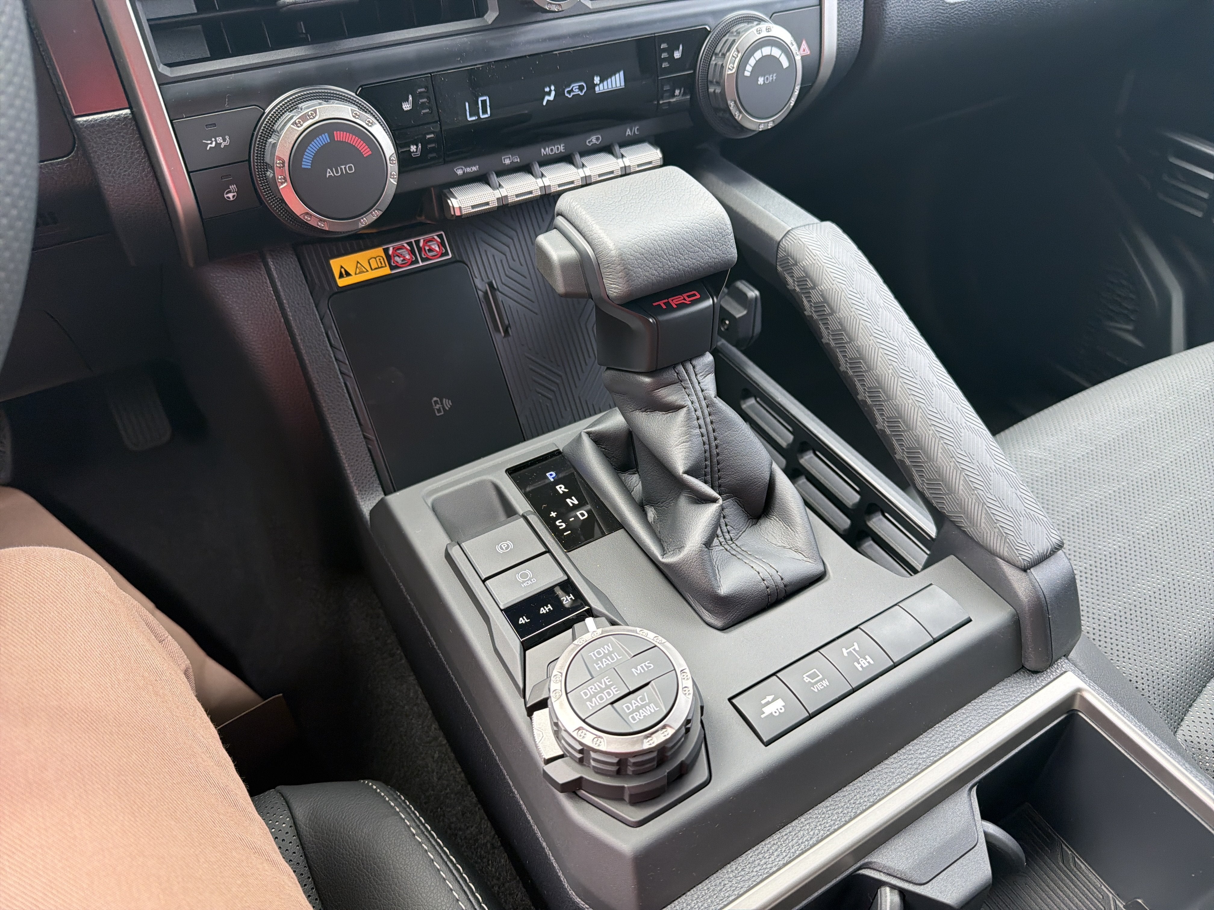 2026 Toyota 4Runner i-FORCE MAX 4Runner TRD Off-Road Premium