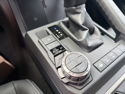 2026 Toyota 4Runner i-FORCE MAX 4Runner TRD Off-Road Premium
