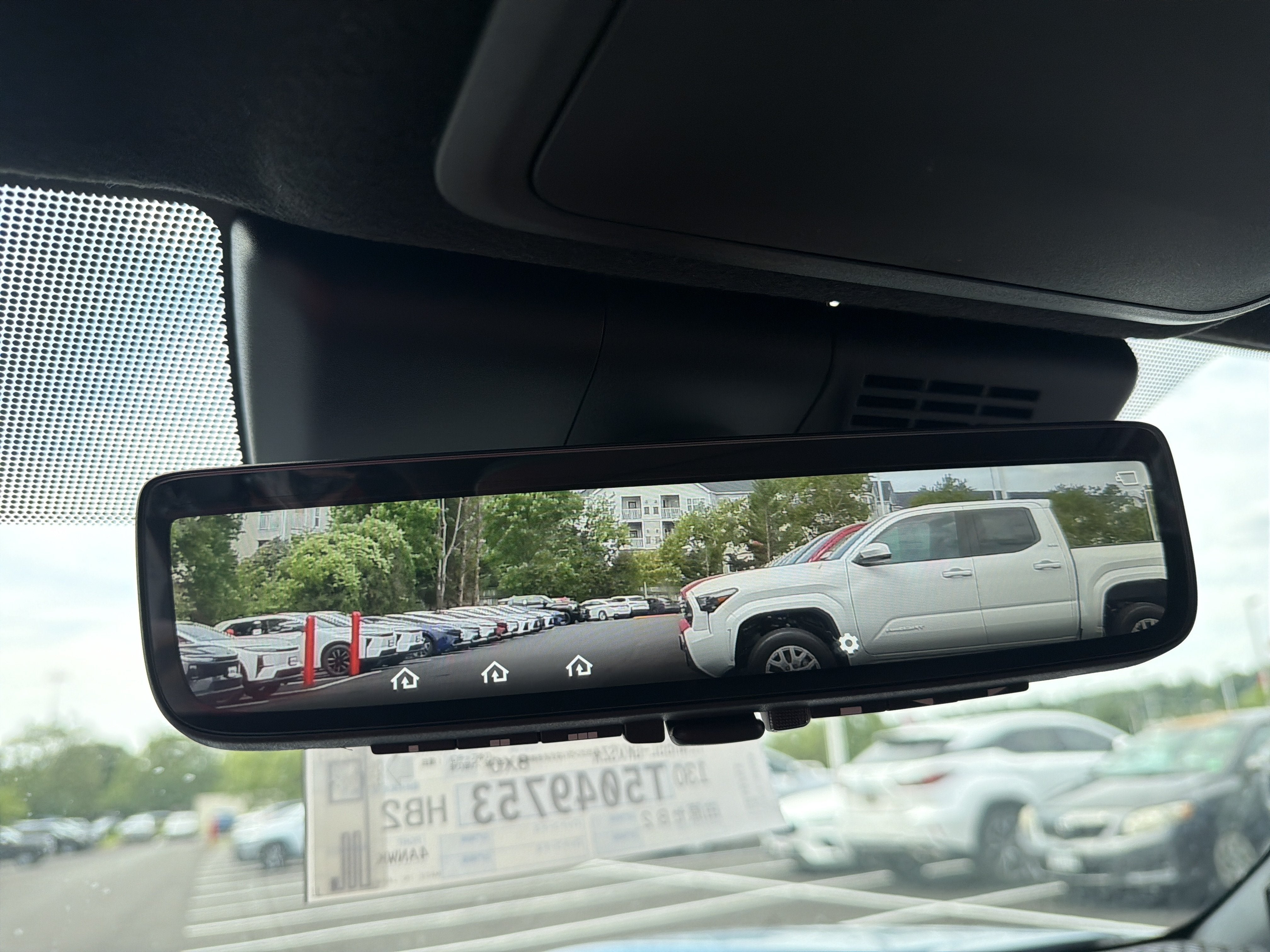 2026 Toyota 4Runner i-FORCE MAX 4Runner TRD Off-Road Premium