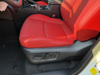 2026 Toyota 4Runner i-FORCE MAX 4Runner TRD Pro